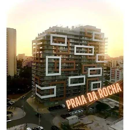 Beach Apartment Daire