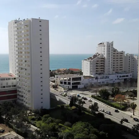 Daire Beach Apartment Portimão