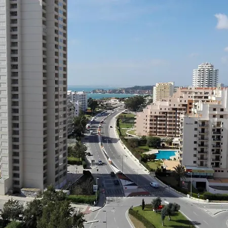 Beach Apartment Daire *