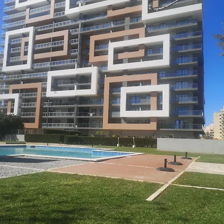 Beach Apartment Portimão