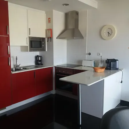 Beach Apartment * Portimão