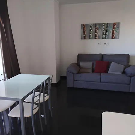 Daire Beach Apartment Portimão