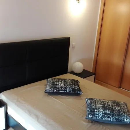 Daire Beach Apartment Portimão