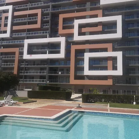 Beach Apartment Daire
