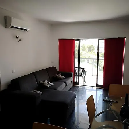 Beach Apartment Daire Portimão