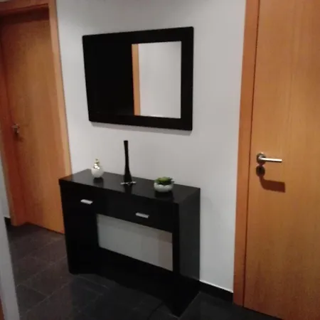 Beach Apartment Daire Portimão