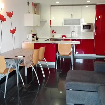 Daire Beach Apartment Portimão