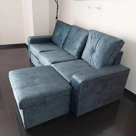 Beach Apartment Daire Portimão