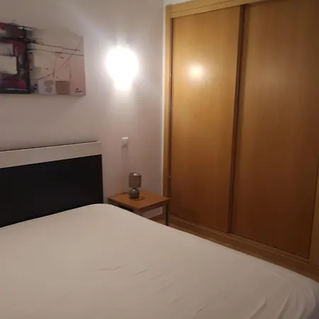 Beach Apartment Daire