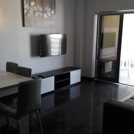 Beach Apartment Daire *