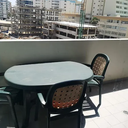 Daire Beach Apartment