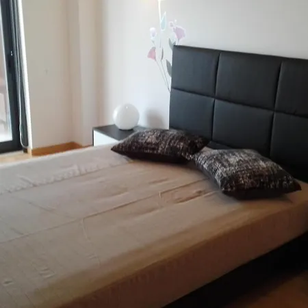 Beach Apartment بورتيماو