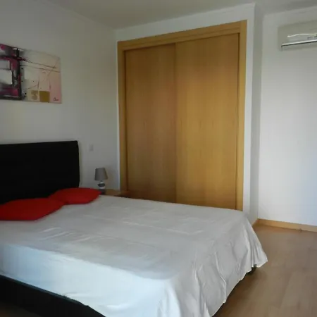 Beach Apartment شقة بورتيماو