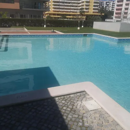 Beach Apartment Lägenhet