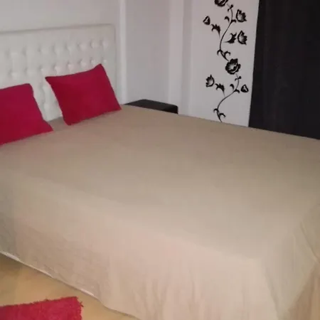 Lägenhet Beach Apartment Portimão
