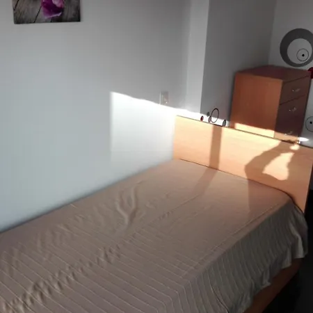 Beach Apartment Lägenhet Portimão
