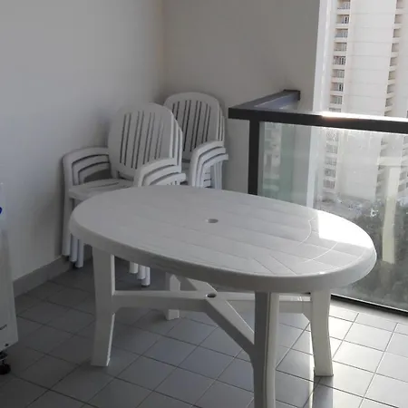 Beach Apartment Lägenhet Portimão