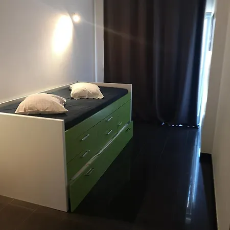 Beach Apartment