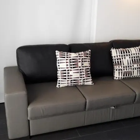 Beach Apartment Lägenhet