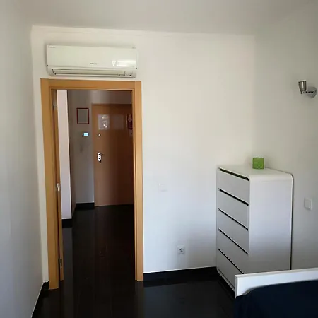 Beach Apartment Portimão