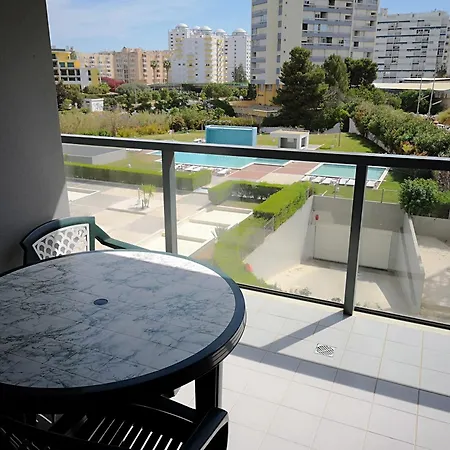 Beach Apartment * Portimão
